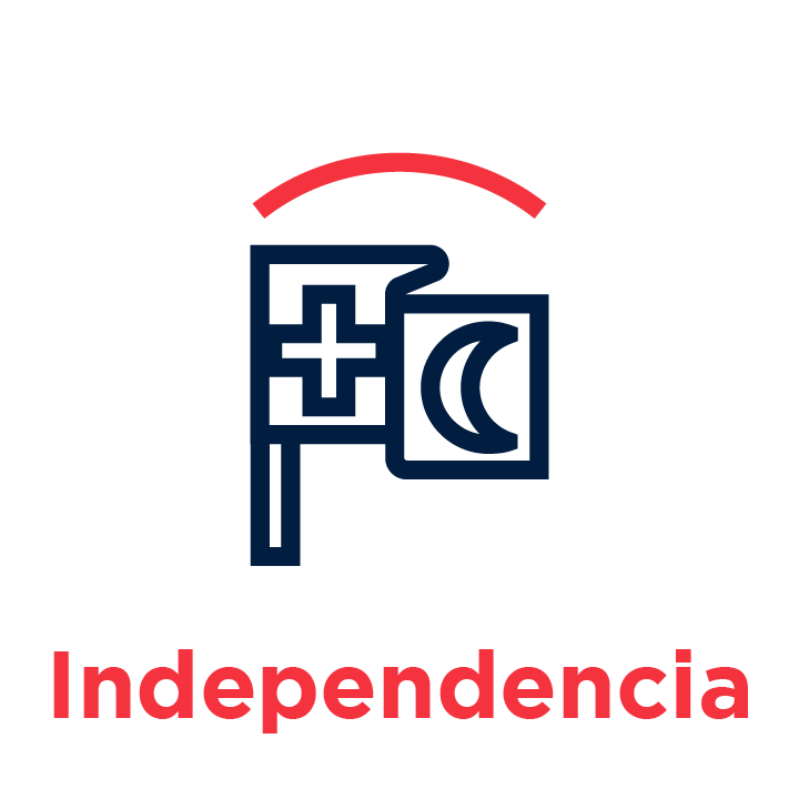 INDEPENDENCIA