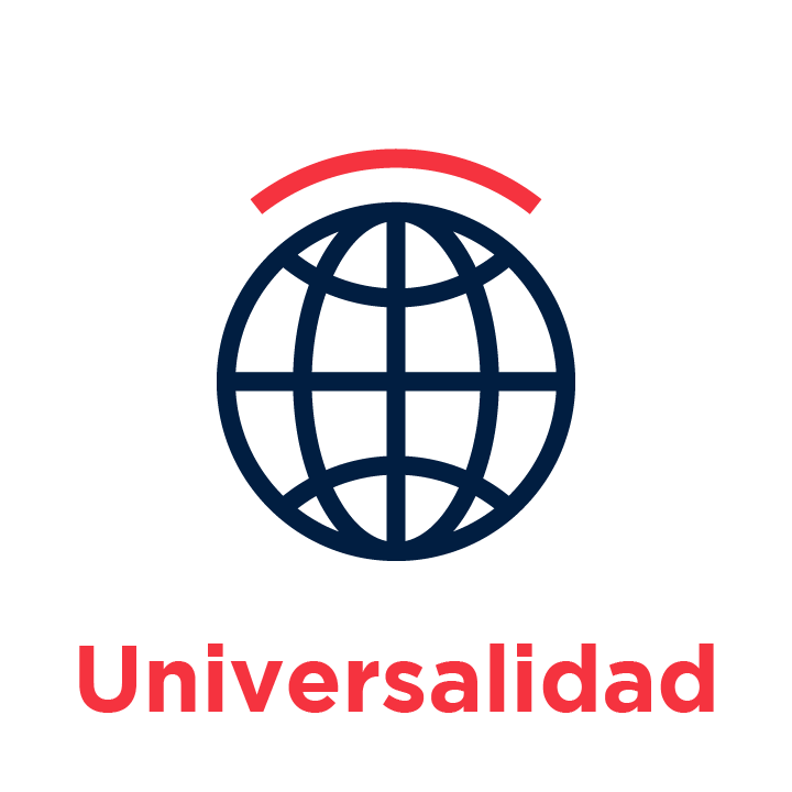 UNIVERSALIDAD