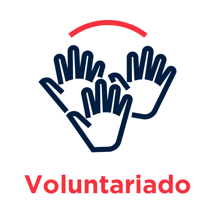 VOLUNTARIADO